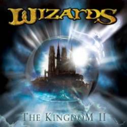Wizards (BRA) : The Kingdom II